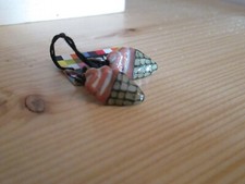 Boucles d’oreilles Taratata