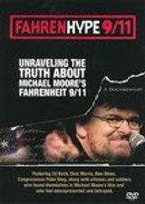 Fahrenhype 9/11 DVD Movie