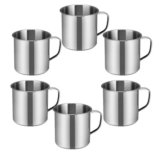 Pcs gobelet inox gobelets - ,