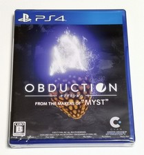 Jeu de tir Obduction