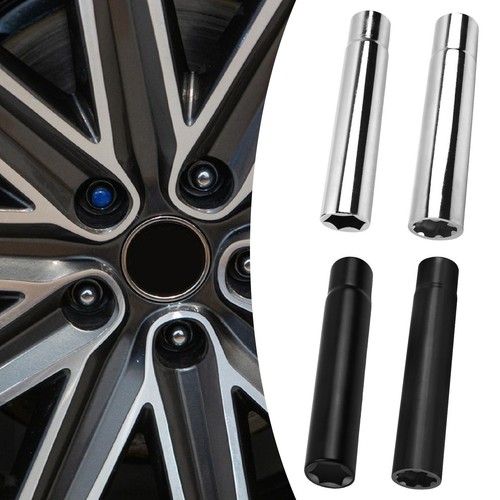 Spike lug nuts key - lug,