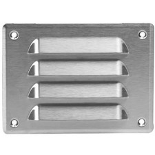 Grille de ventilation