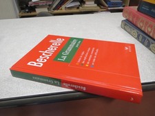 CA811 BESCHERELLE LA GRAMMAIRE