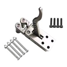 Slingshot Release Device