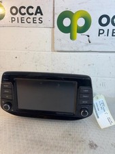 Ecran GPS HYUNDAI I 30 3 PHASE