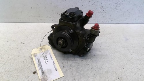 Pompe injection fiat - pompe, à
