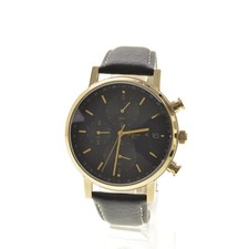 montre chronographe solaire