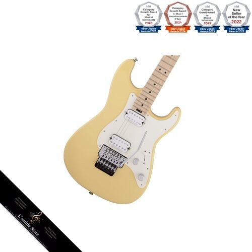 Charvel pro mod - so-cal, style