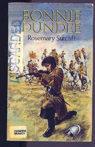 Bonnie dundee - dundee, books)