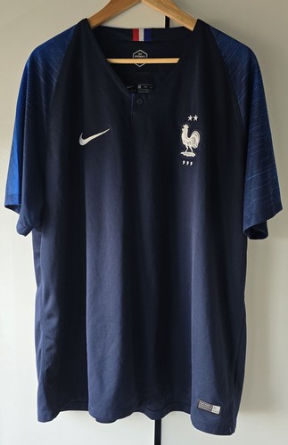 Nike france maillot domicile - nike,