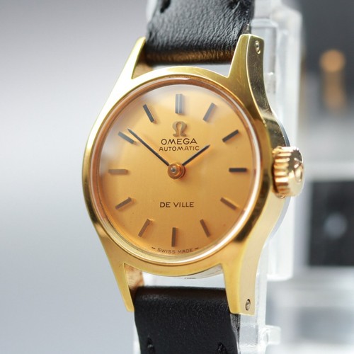 Presque comme neuve montre - presque,