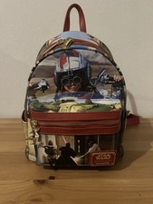 Loungefly Star Wars Épisode I NEUF