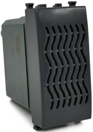 Ronflement 6ax 220v - 6ax, noir