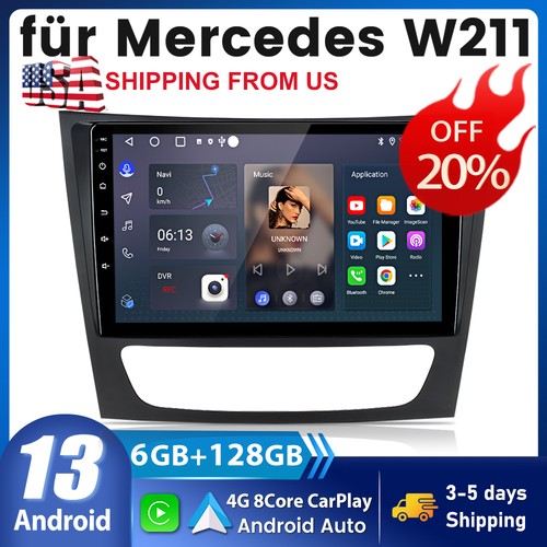 128gb carplay car stereo - car,