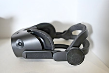 Casque de réalité virtuelle