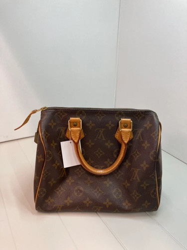 Louis vuitton monogram - vuitton, speedy