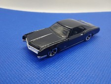 Hot Wheels Buick Riviera 1966 - 2024