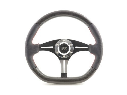 Volant sportif universel - volant,