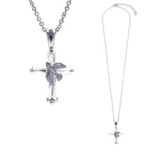 Collier En Argent Sterling