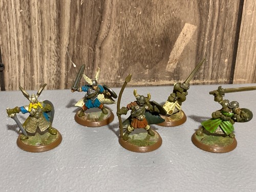 A4907 hasbro heroscape jandar - heroscape,