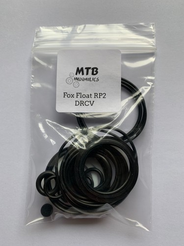 Fox float rp2 rp23 drcv - float, rp2/rp23