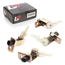 4x Contacteur de Porte