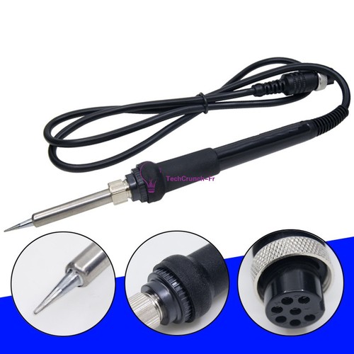 Holes 220v 700w soldering - holes,