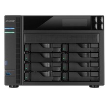 Asustor AS-608T 1GB So-Dimm