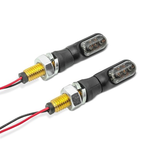 Clignotants led pour honda - led,