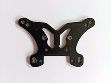 Losi Mini 8ight - Support amortisseurs arrières - LOSB1909