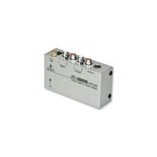 BEHRINGER - PP400 - Ultra Compact Phono Préamp