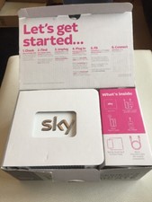 Sky Hub Sr01-z