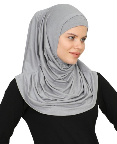 Prien chic ready wear hijab - prien,