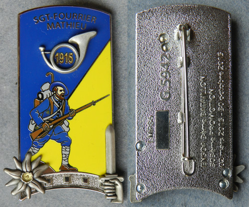 Sgr fourrier mathieu 303 - sgr, 303°