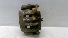 Etrier avant gauche (freinage) NISSAN D22/NP300 PICK UP D22 SIMPLE CA/R:20699265