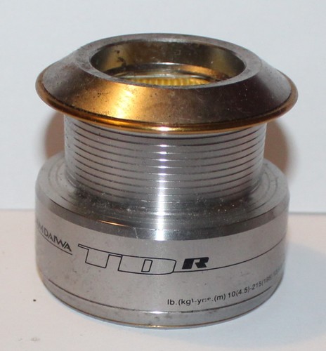 Bobine pour moulinet - , daiwa