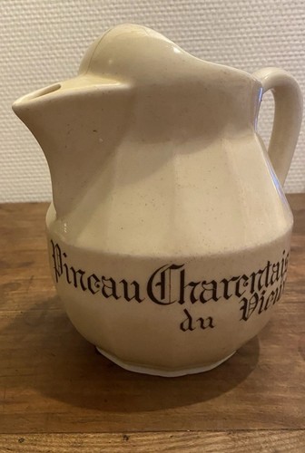 Pineau charenttais vieux - charenttais, du
