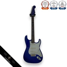 Guitare électrique Fender