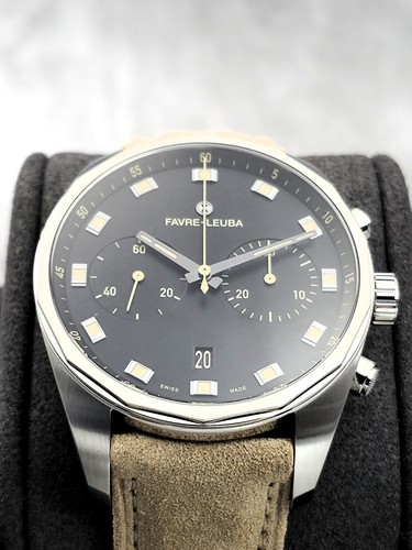 Montre homme favre leuba - homme, favre-leuba