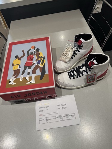 Paire basket nike air - paire, de