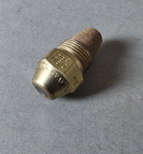 Gicleur fioul DELAVAN 0,90 60°W Débit 0,90 GPH angle 60° Type W