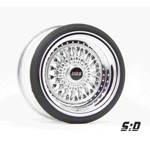 Roue maille v16d - rs, 13mm