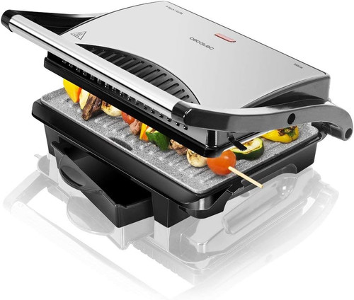 Grill électrique 750 - grill,