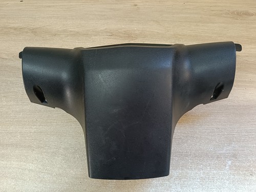 Carenage couvre guidon - un,