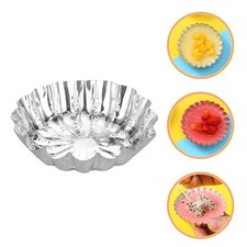  100 Pcs Moule À Tarte Aux