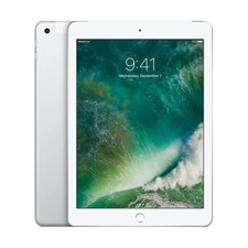iPad 5 9.7'' 32Go - Argent -