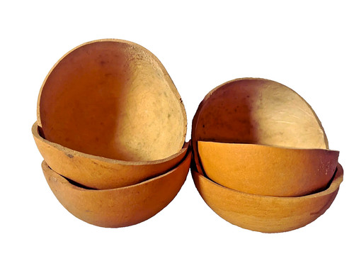 Bol calebasse - bol,