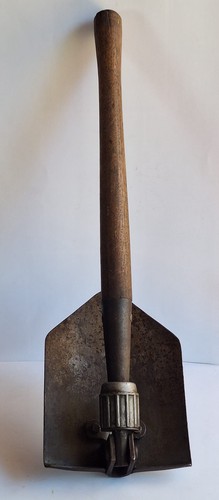 Militaria ww1 badile pala - militaria,