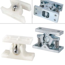 Serrure Hasp en alliage de