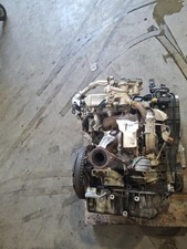 Moteur RENAULT GRAND SCENIC 3
